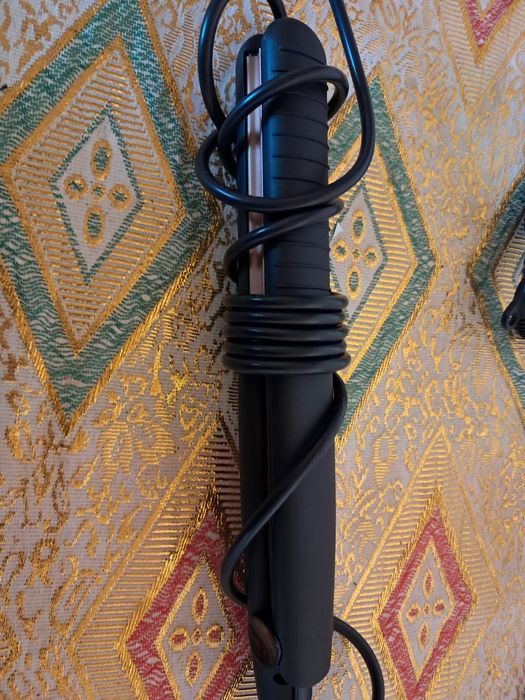 Утюжки для волос