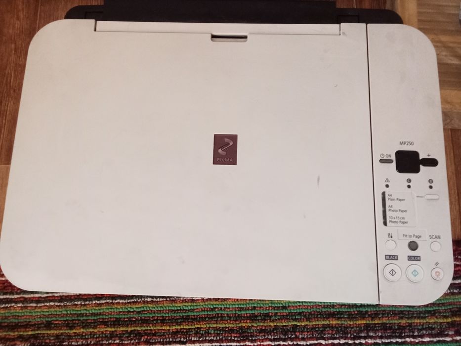 Принтер Canon MP250