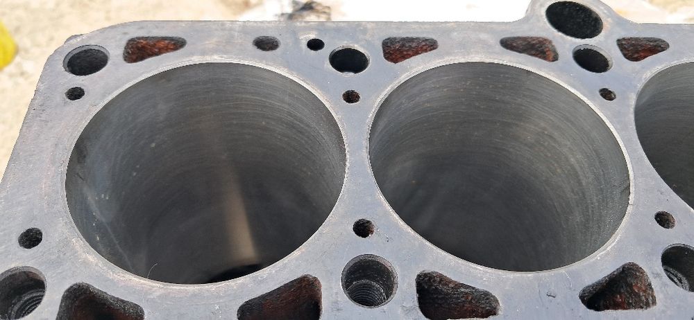 Блок 1.9дизель сатылады