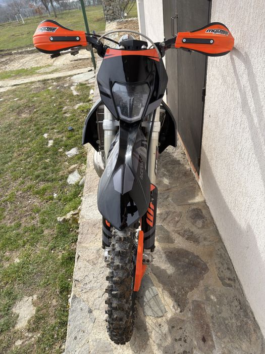 Vand KTM 300 EXC