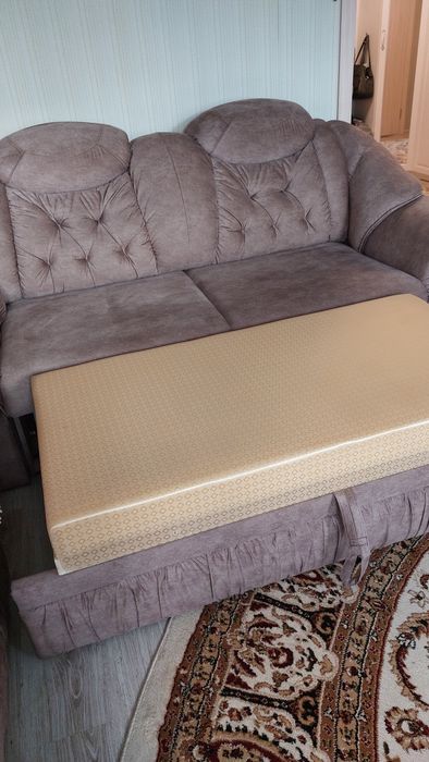 Диван за 100.000 почти даром