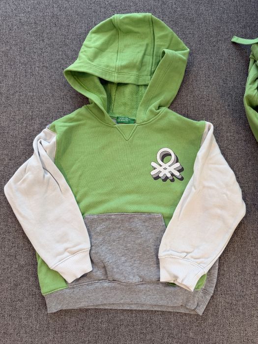 Комплект от 3 части Benetton