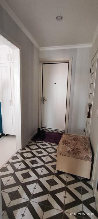 Продам 1-ком квартиру в 19 мкр