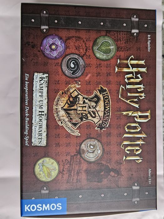 Детска игра Harry Potter