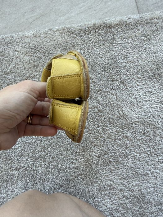 Tiny Toes si dodo. Marime 20-21. Pret pt ambele