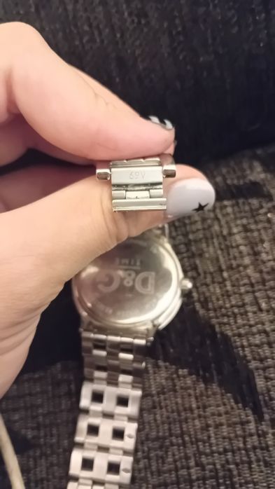 Dolce & Gabbana Prime Time red