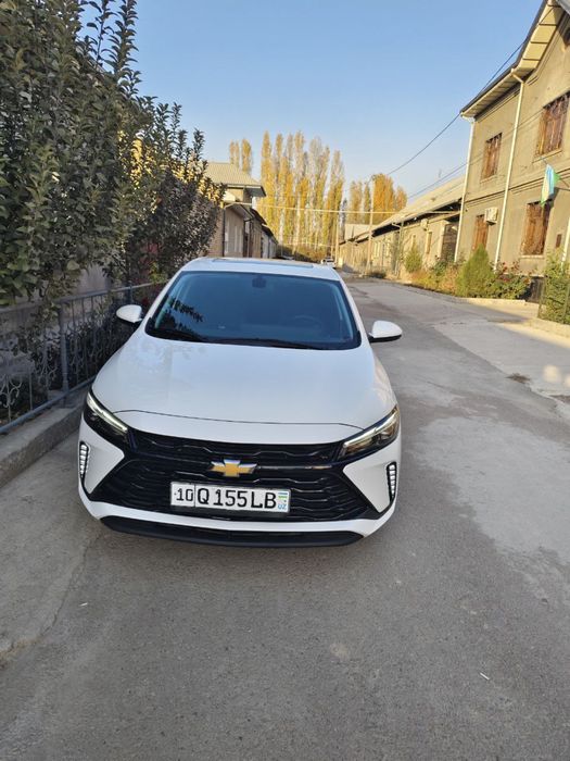 Срочна сотилади Монза 1.5