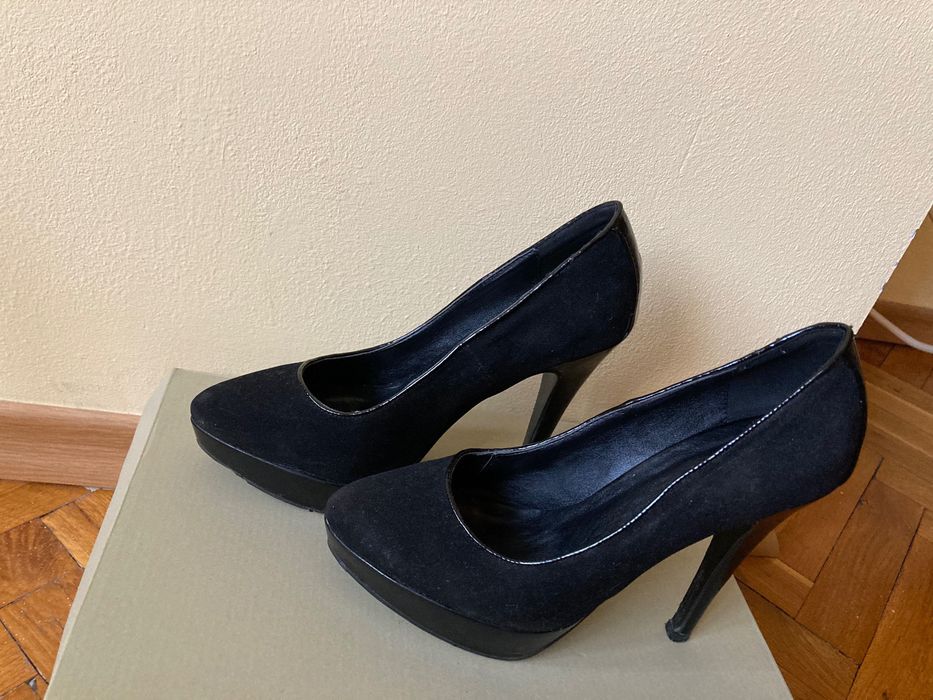 Елегантни обувки