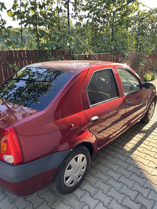 Dacia Logan 1.4