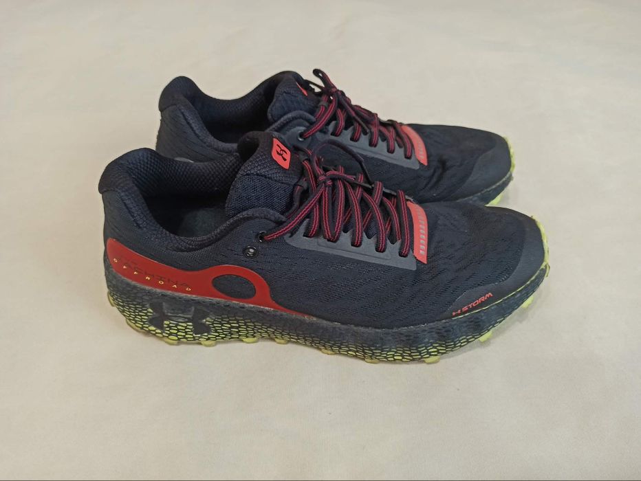 Обувки за естествен терен Under Armour UA HOVR Machina Off Road