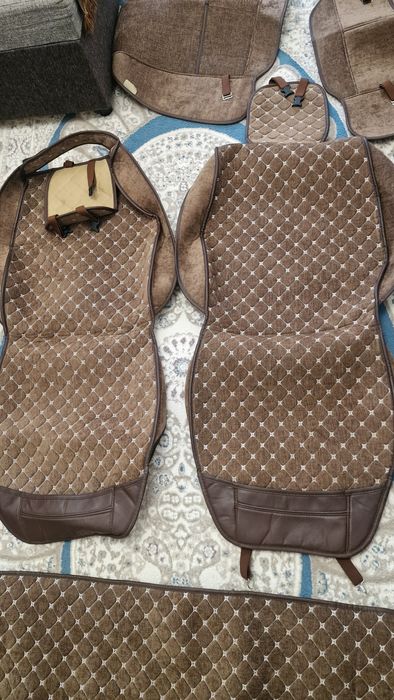 Продам чехол на авто