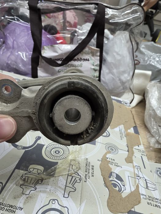 Рычаг BMW X5  F15