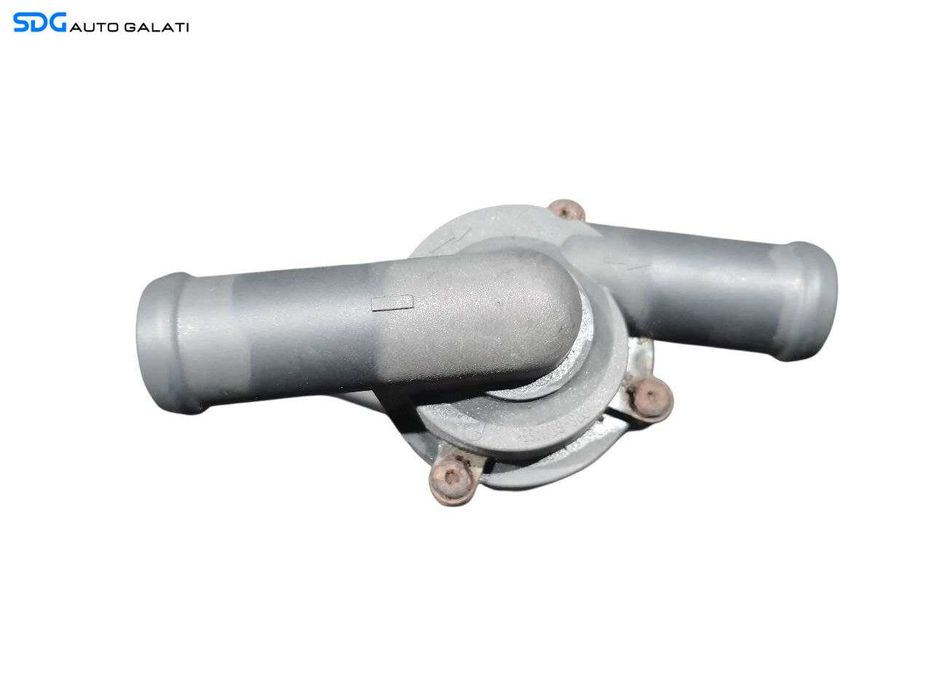 Pompa Auxiliara Recirculare Apa Skoda Superb 1 1.9 TDI 2002 - 2008 Cod 078121601 70207400 [N3803]