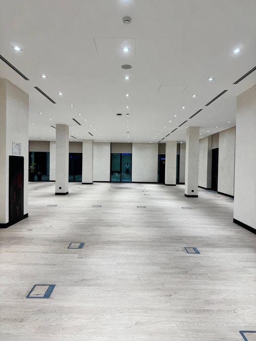 Аренда офиса в бизнес-центре класса А | 290 кв.м.