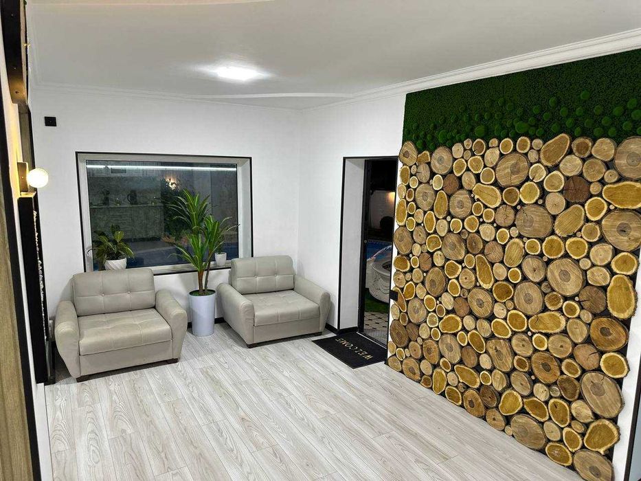 дача бочка аренда