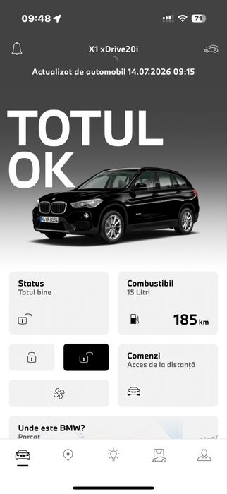 Bmw x1 x drive 2.0 b
