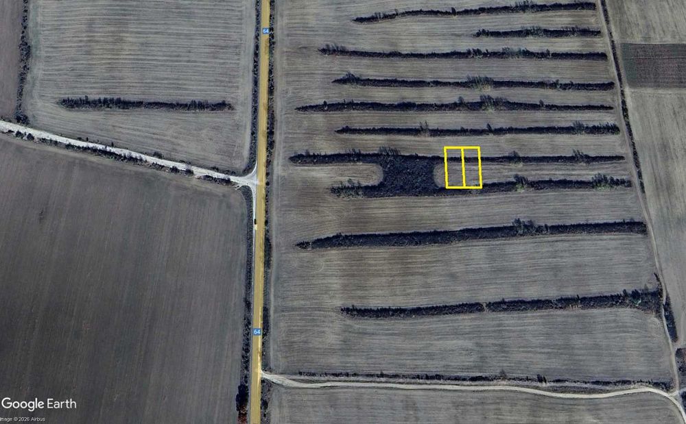 ИМОТ 2 дка, град Карлово