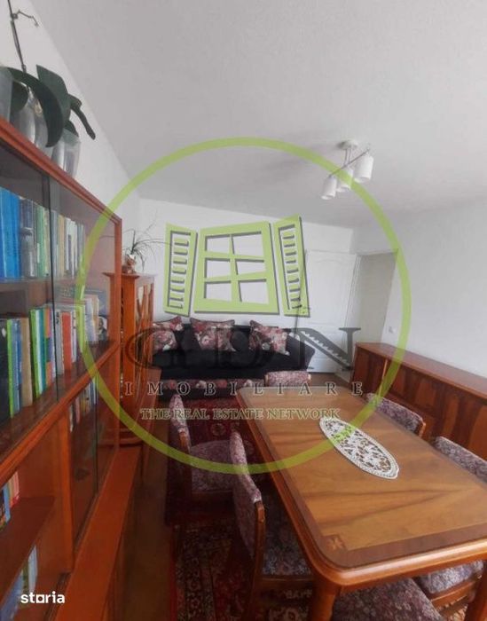 Apartament de vanzare –2 camere | 47 mp | Terezian