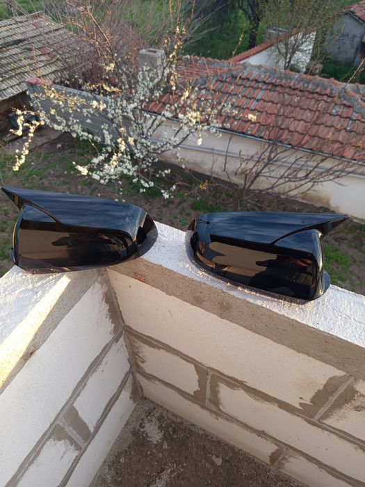 Автоаксесоари Сеат леон