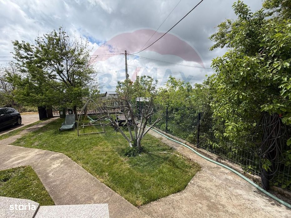 Vanzare casa Branesti