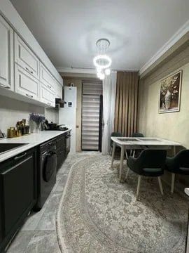 ШРУСТАВЕЛИ 3 комн 3в4/7/10