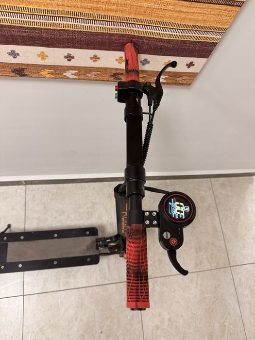 Kugoo m2 plus
