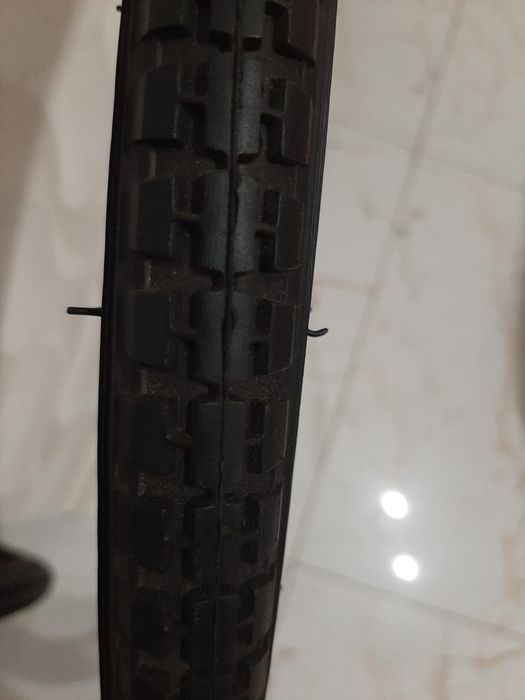 Продам покрышки новые