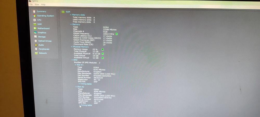 Геймърски Компютър i7-6700 / GTX 1060 6GB / 1TB NVMe / Win 11 Pro