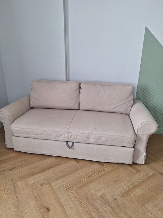 Диван Ikea раскладной