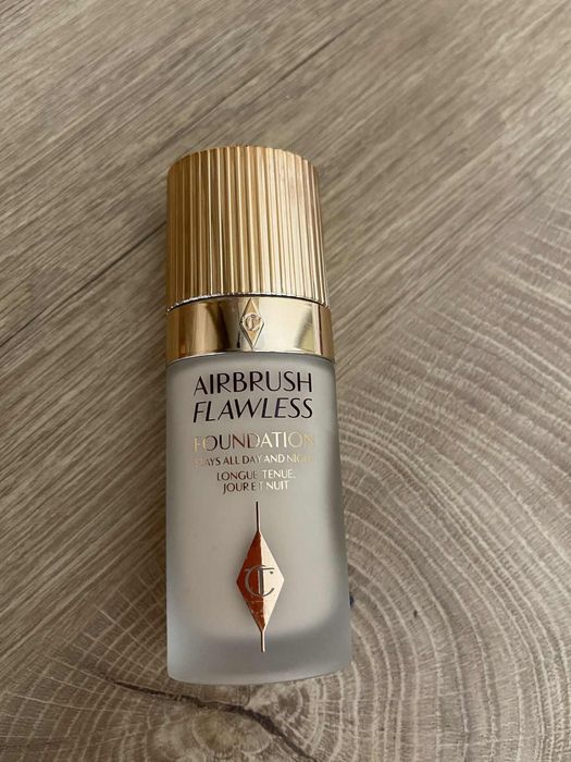 Charlotte Tilbury Concealer