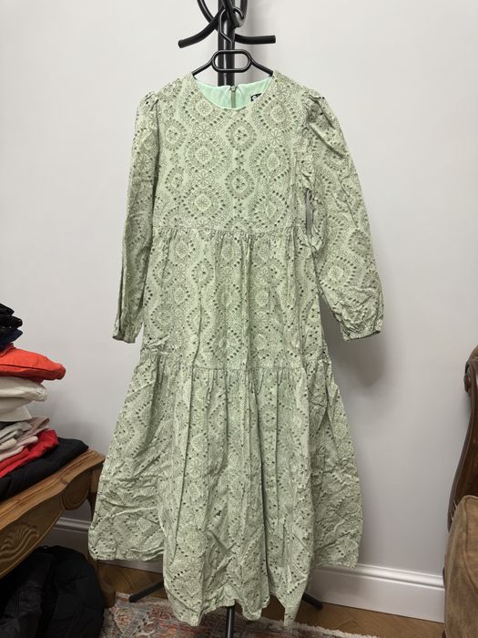 Платья. Рахмер S, XS