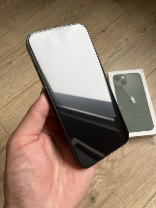 Iphone 13 продам