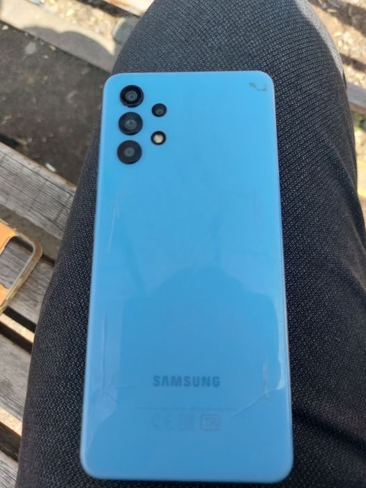 Самсунг А 32 гарантия