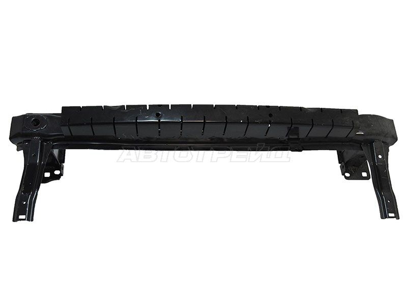 Усилитель бампера  Volkswagen Polo