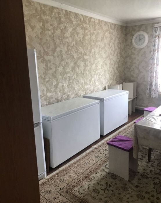 Дом добротный. Торг уместен.
