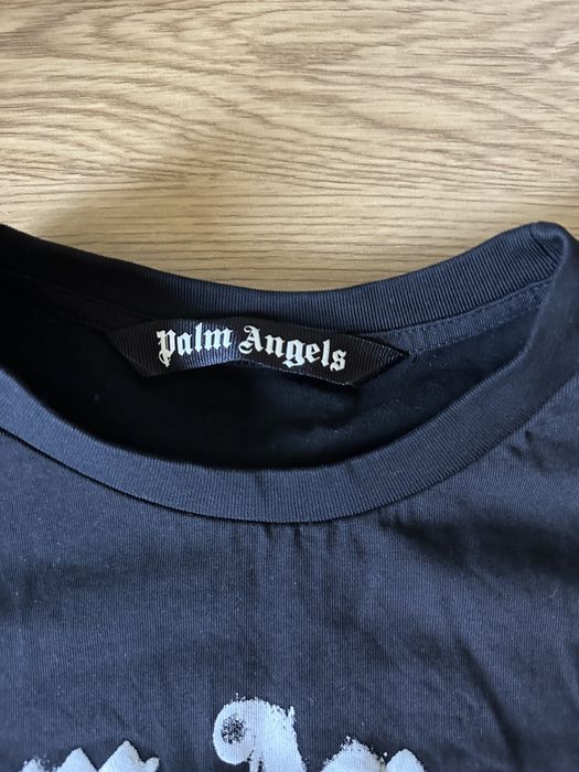 Тениска Palm Angels