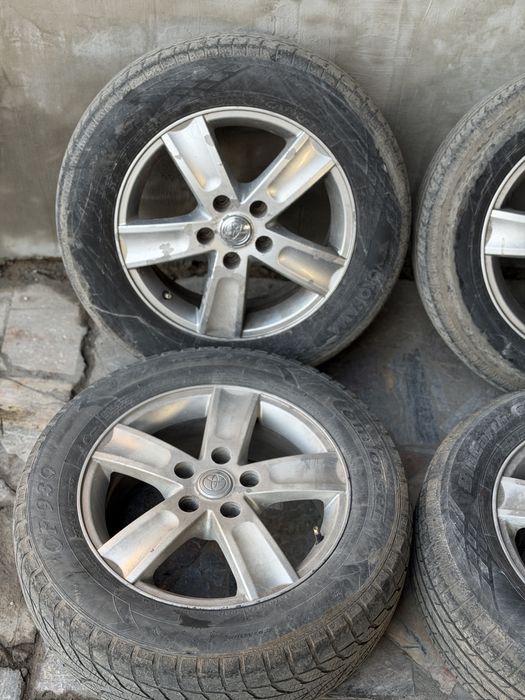 Продам диски R16