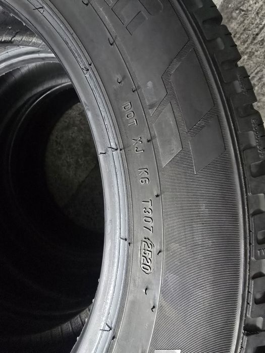 Pirelli 195/60 R16 C 99/97T MS iarnă