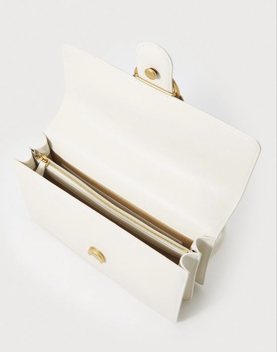 Poseta Pinko ivory