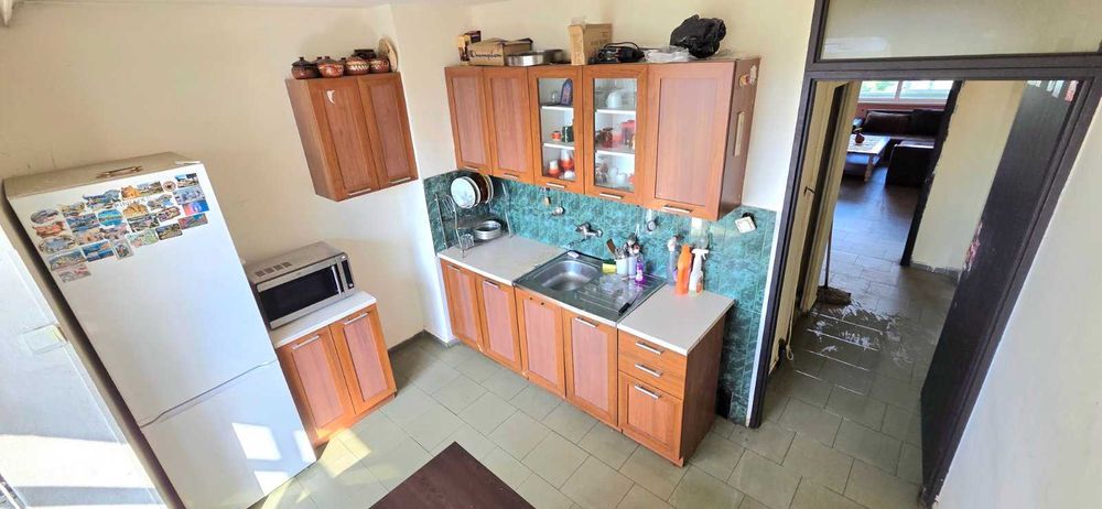 Продава се Тристаен апартамент в София, Люлин 9 - 84 кв.м за 1965 €/кв.м - Снимка #4