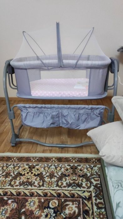 Люлька Мастелла Продается