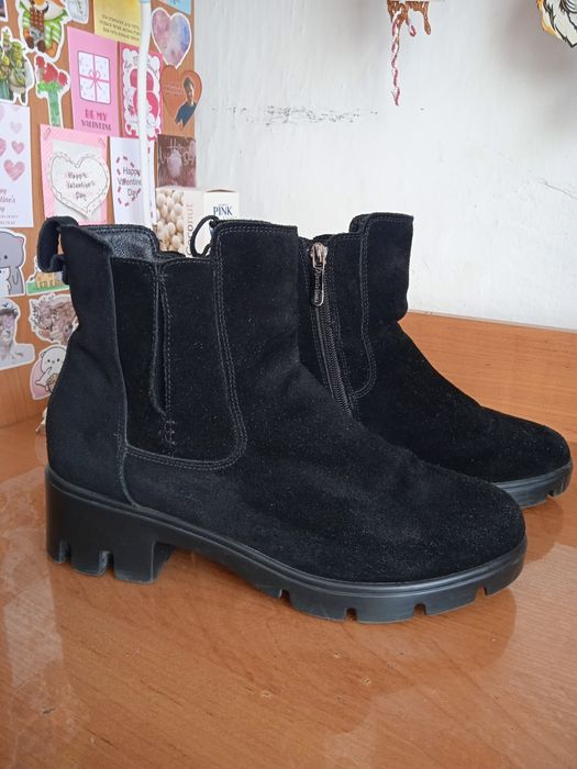 Продам полусапожки