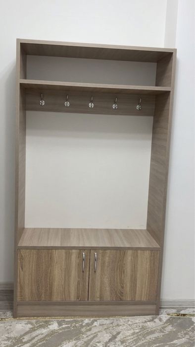 Шкаф для одежды новый