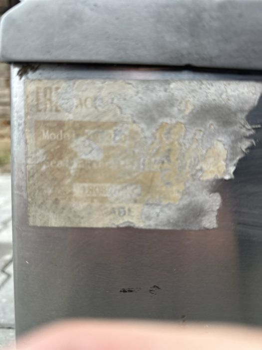 Продам вакуматор