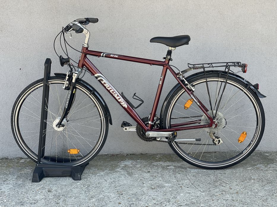 Велосипед TRIUMPH KS 941 - 28”