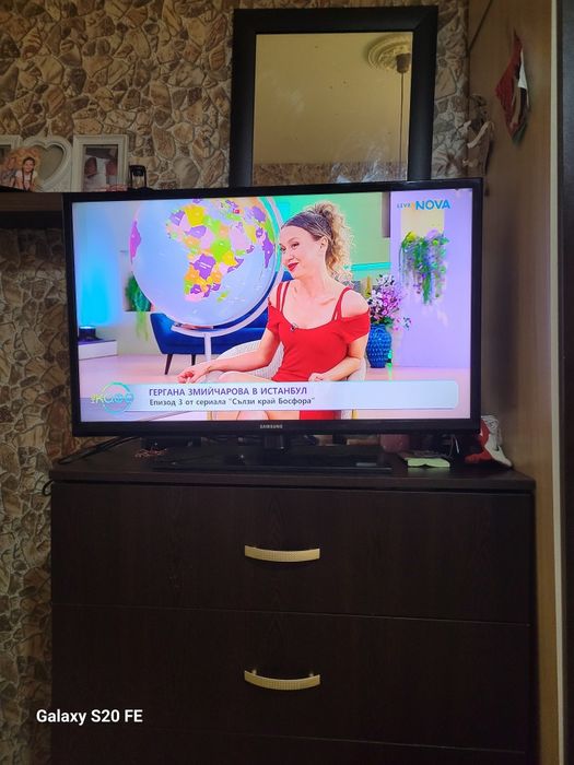 лед телевизор самсунг 32 инча