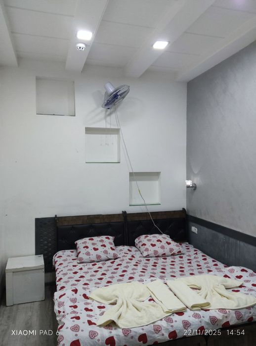 Hostel ATLAS. ATLAS Hosteli.