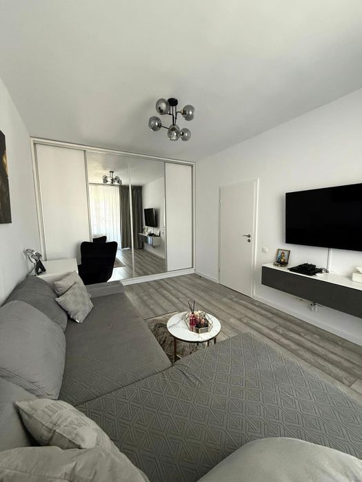 Apartament 2 camere Rotar Park 2 - loc de parcare si TVA incluse