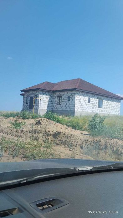 Земельный участок в ж/м Парасат