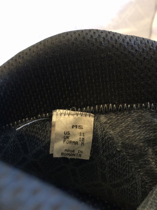 Bocanci de drumetie Raichle (achizitionata de Mammut)